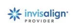 The Invisalign logo