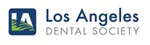 The Los Angeles Dental Society Logo
