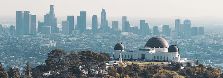 SA – NELA Orthodontics in Eagle Rock CA
